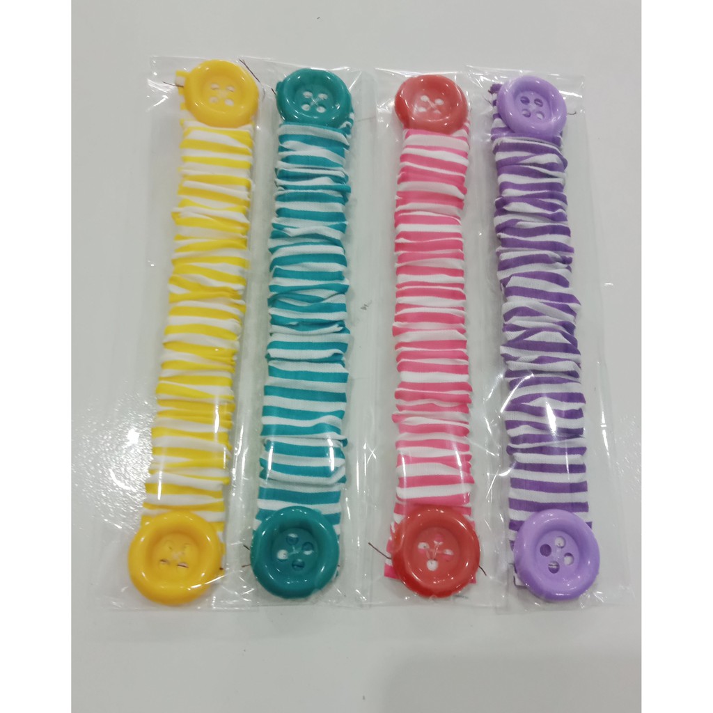 pengait/konektor masker hijab non hijab dewasa-M