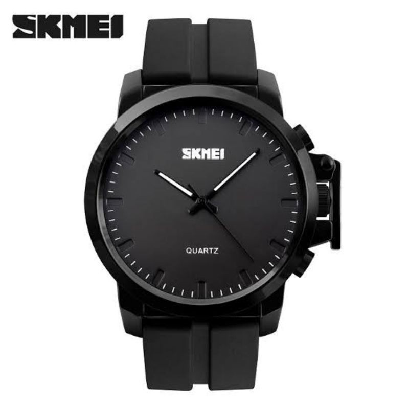 Skmei 1208 Jam tangan pria original