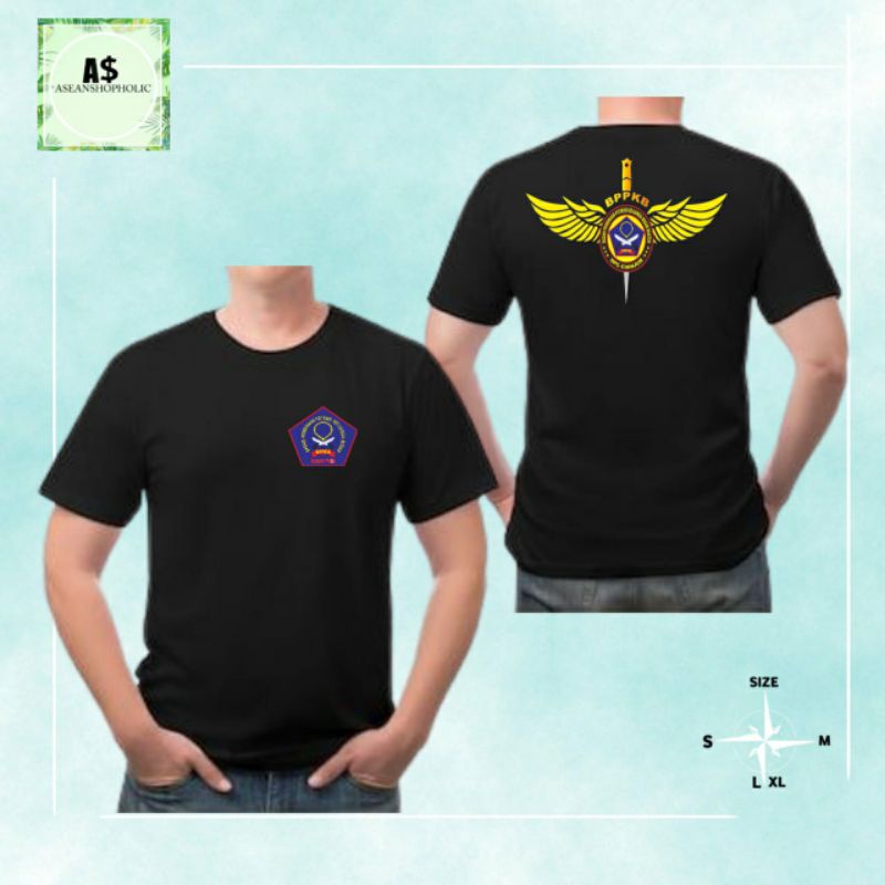 kaos baju BPPKB banten kaos BPPKB banten