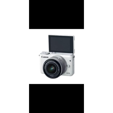 kamera canon M 10