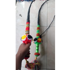 TERBARU✨PECUT  PENTAS  KUDA LUMPING / cambuk pecut tari kuda lumping /pecut mainan anak /  PECUT PEN