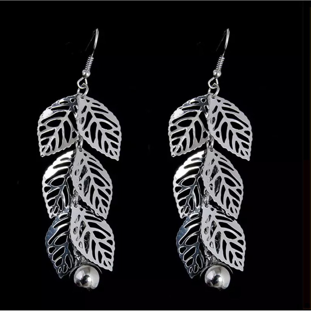 Anting Fashion Wanita Anting Korea Style Import Aneka Model Dan Varian Termurah 249