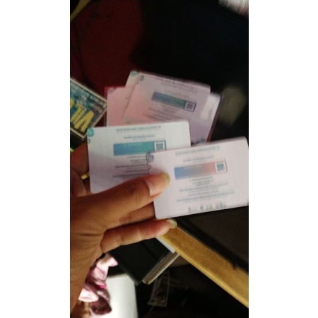 

Ir card costum