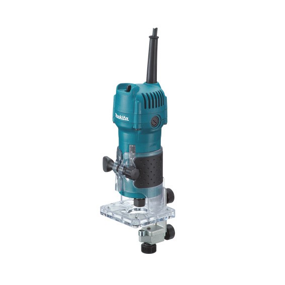 Mesin Trimmer Makita 3709 / Profil Makita 3709