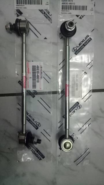 Link stabilizer belakang toyota camry old original