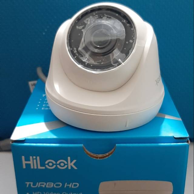 Cctv hilook