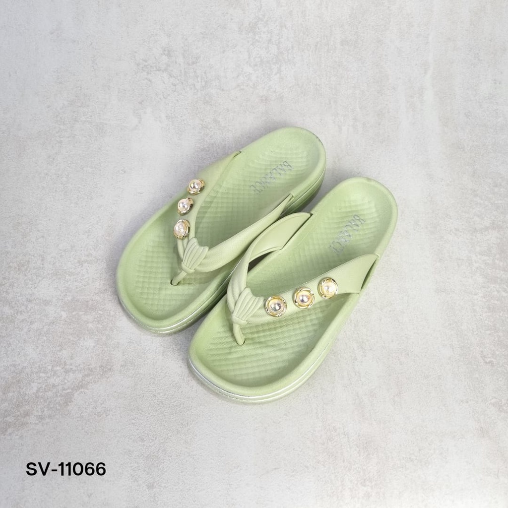 SB Sandal Karet Balance Series SV-11066#(Real Stock)