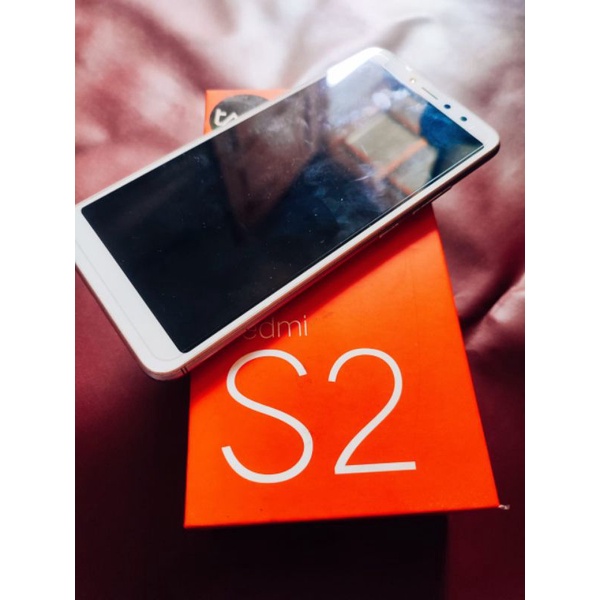 Xiaomi Redmi S2 Second