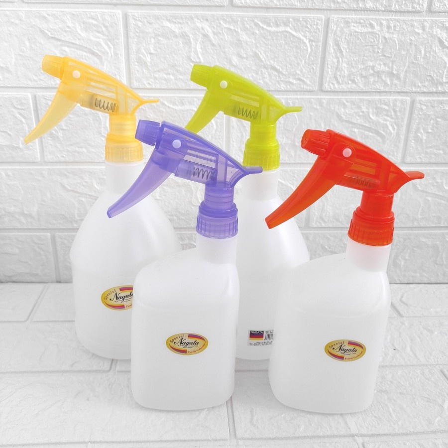 Sprayer 1 Liter Jetspray Botol Semprotan Air Hama Tanaman Disinfektan