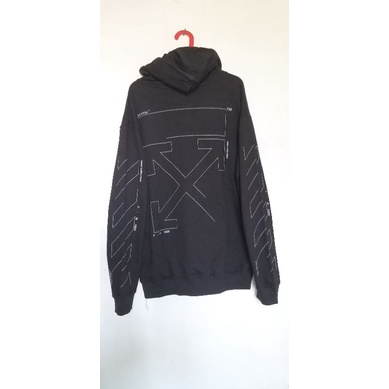 hodie OFF WHITE FW 19-20
