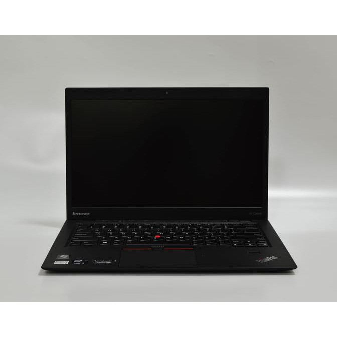 Hot Promo Lenovo X1 Carbon - I5 - 4Gb - 128 - 14 - Win7 - Bekas Terlaris