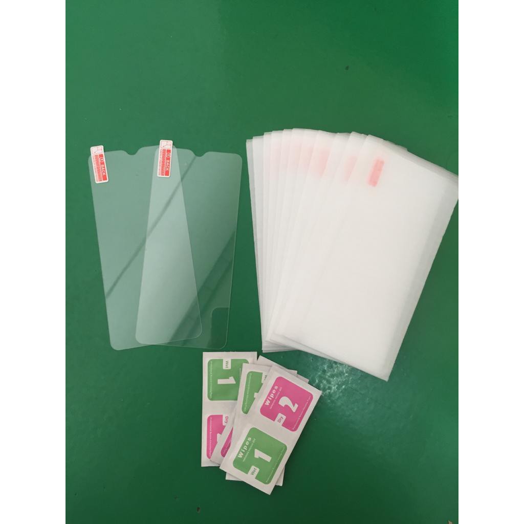 Tempered Glass Realme X2 Pro Anti Gores Kaca Bening