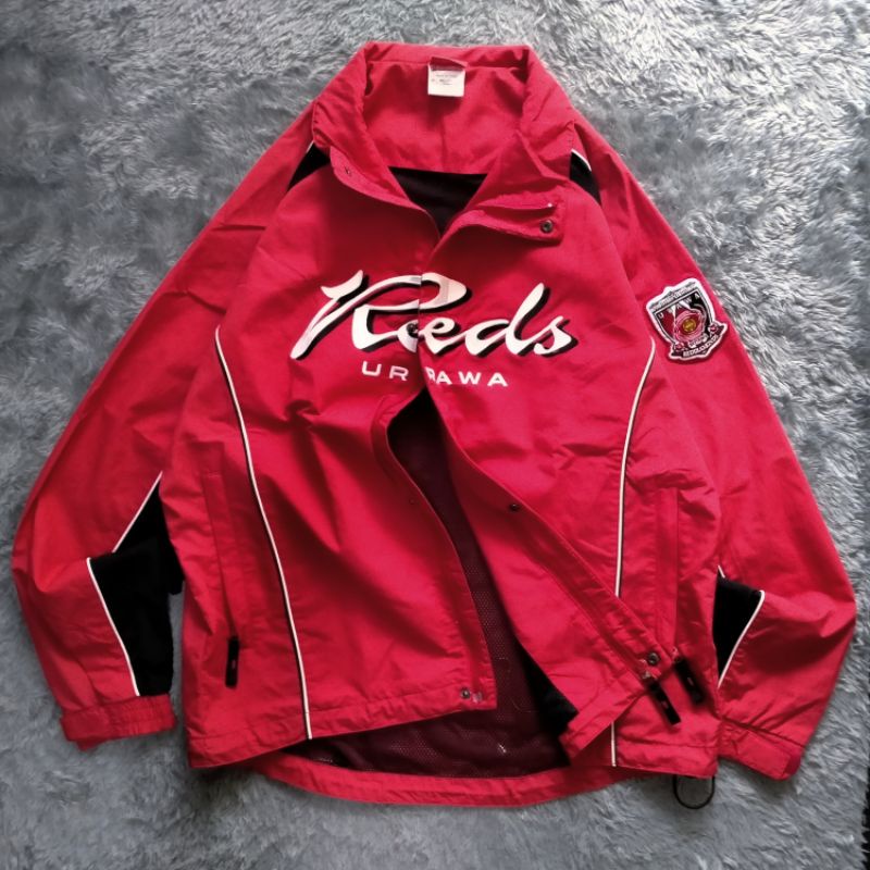 request payment Reds Urawa