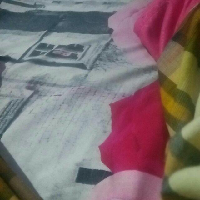 Tunik Batik Pekalongan Fit To Xs-xxl