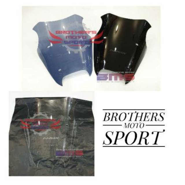 windshield nmax new visor ocito nmax 2020 windshield ocito new nmax