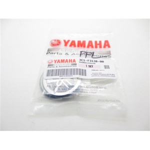 Emblem Yamaha Vixion 1set (2pc) Orisinil