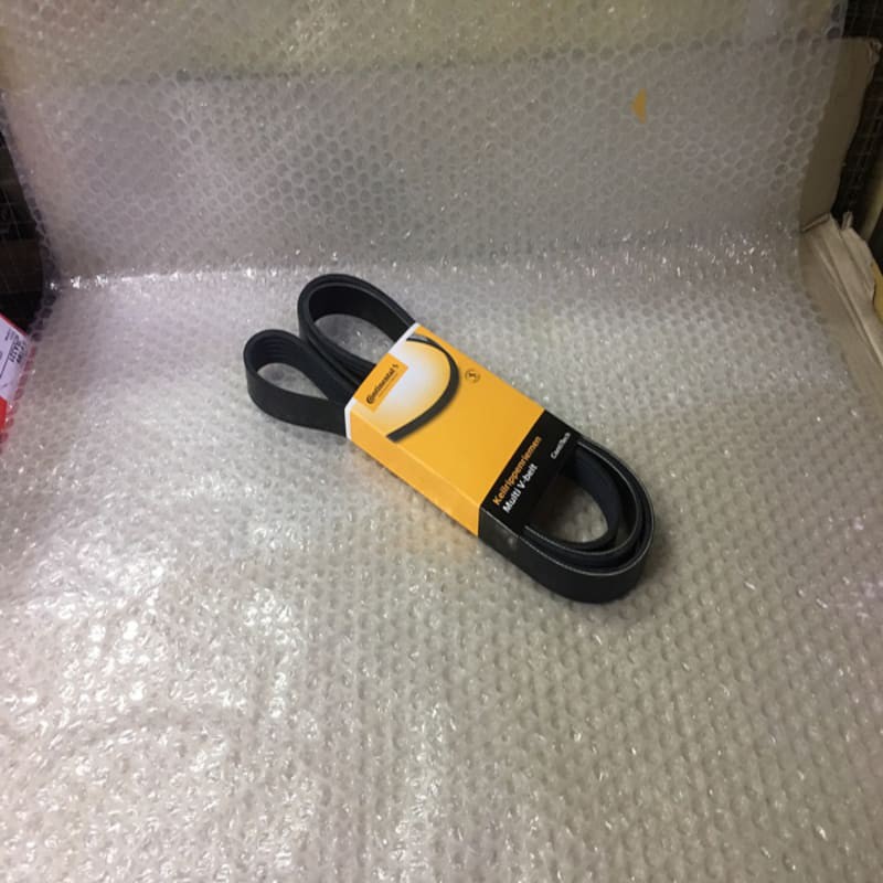 Fanbelt altenator bmw E46 e90 N42 6pk1870 contitech