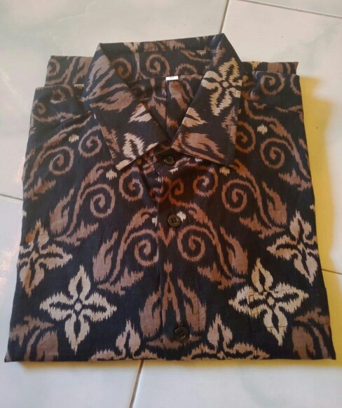 Batik Cople Tunik Zr 2021