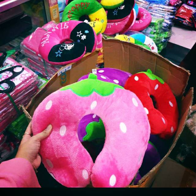 Bantal Leger