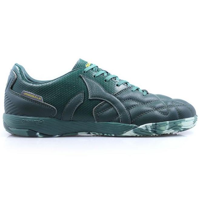 (BIG SALE) Sepatu Futsal Ortus Jogosala Revolt ivory Putih camo Ortuseight Jogosala Roulatte Ortus J