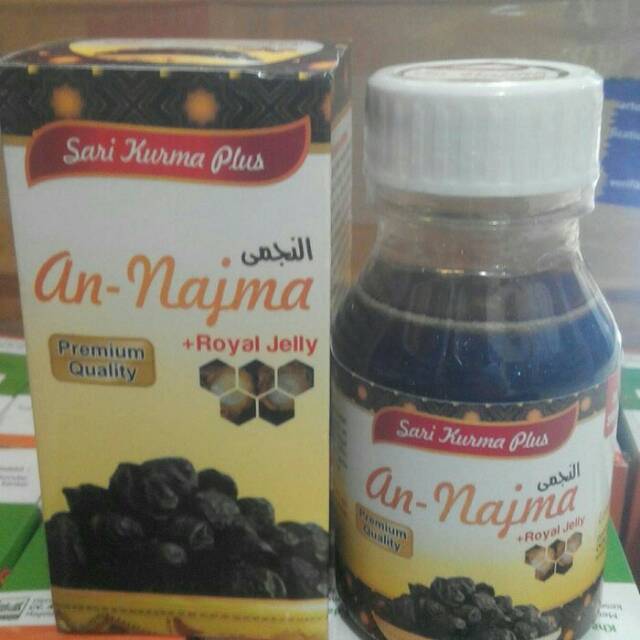 

Annajma