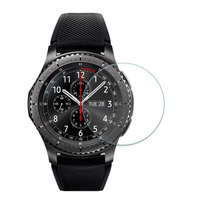 Tempered Glass Screen Protector Samsung Gear S3