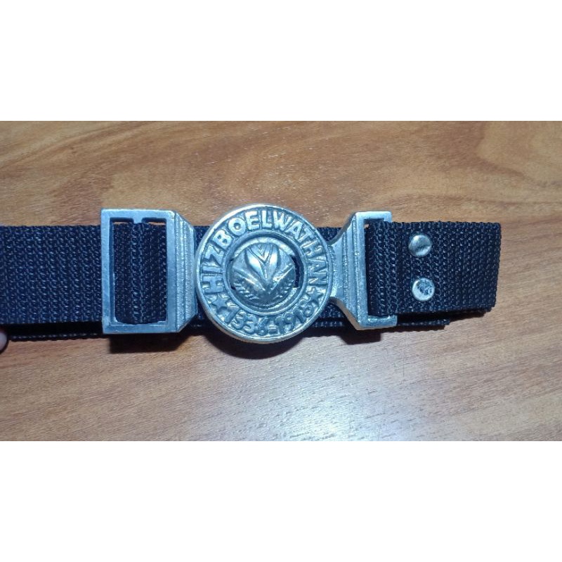 ikat pinggang HW/sabuk hw