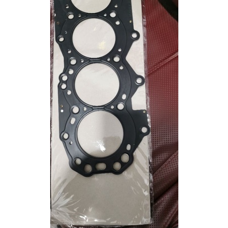 packing cylinder head deksel Ford ranger tdci besi