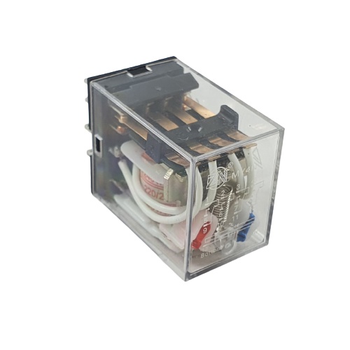 Relay MY4N AC 220V 14 pin Riley 220 Volt 14p 5a