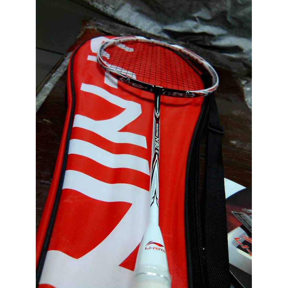 Dijual RAKET BADMINTON LI-NING N90 III Terlaris