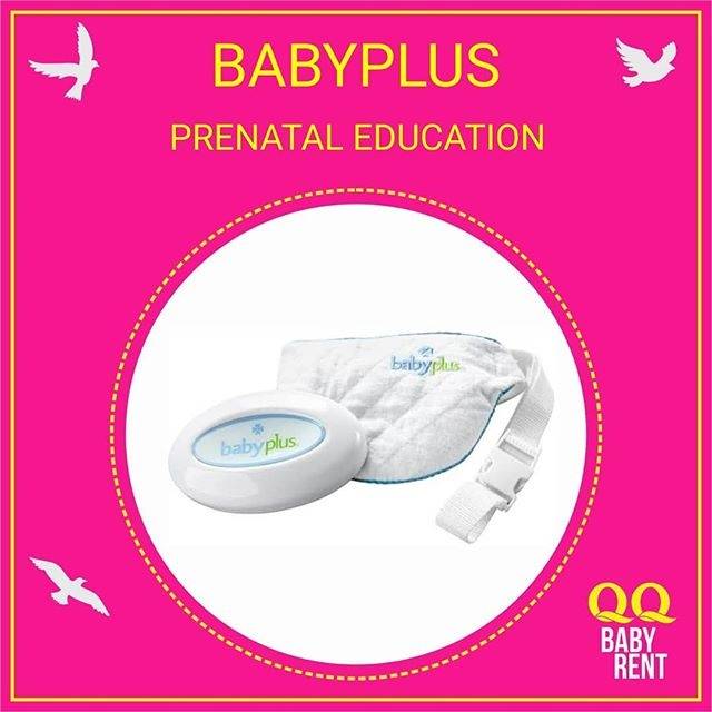 Sewa Babyplus prenatal education