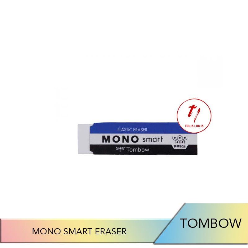 

TOMBOW MONO SMART ERASER Penghapus Tombow