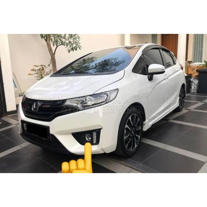 Cover Foglamp Honda Jazz GK5