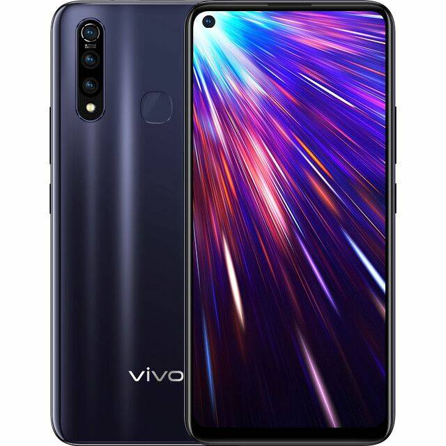 VIVO Z1 PRO 6/128 FREE GIFT ACC