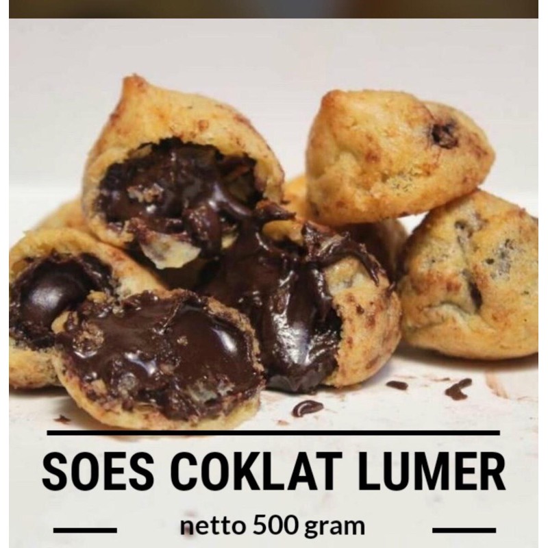 

SoesCoklatLumer