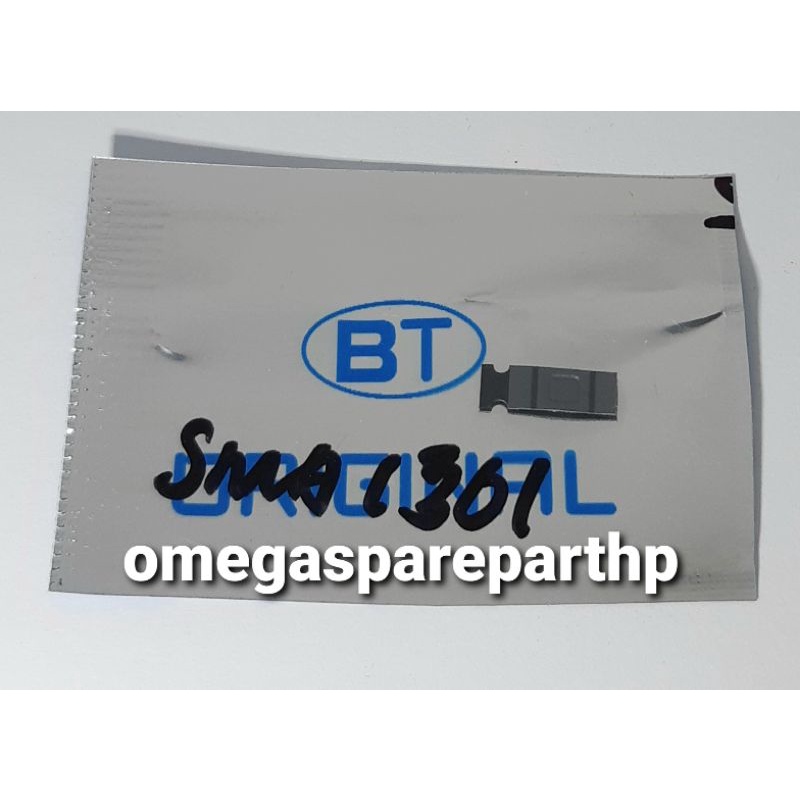 IC AUDIO SAMSUNG A10/M10/S10/S10 PLUS SMA1301