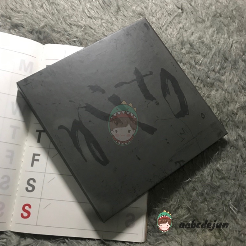 MITO Album - DPR Ian