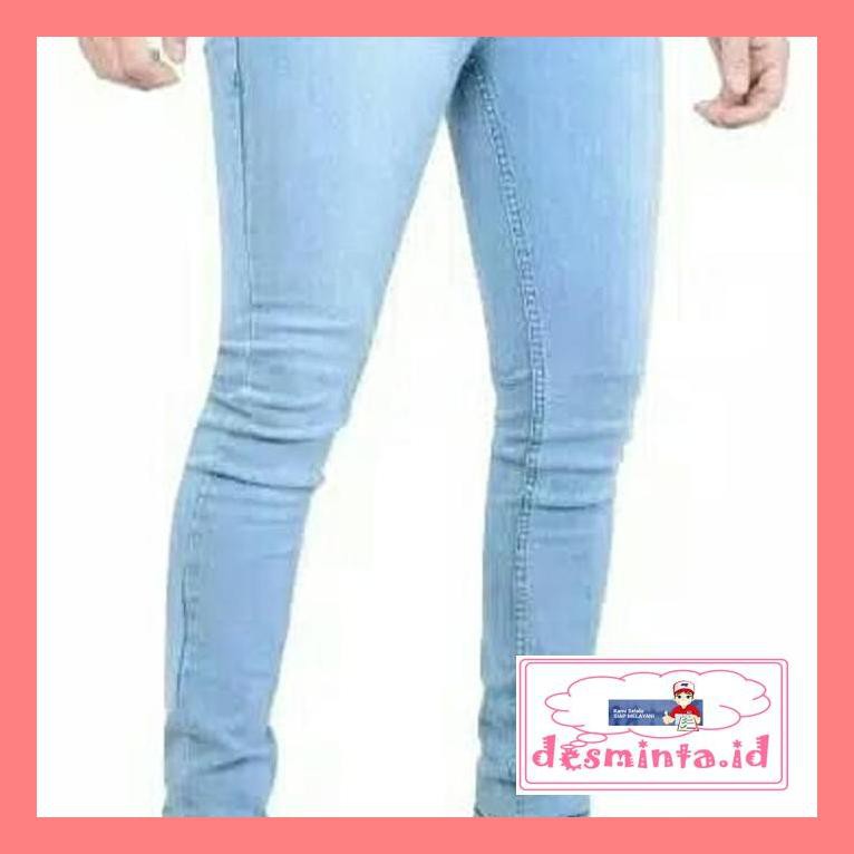 Fashion Pria-Bestjeans- Celana Jeans Slimfit Pensil Pria Celana Santai Murah Harga Grosir -
