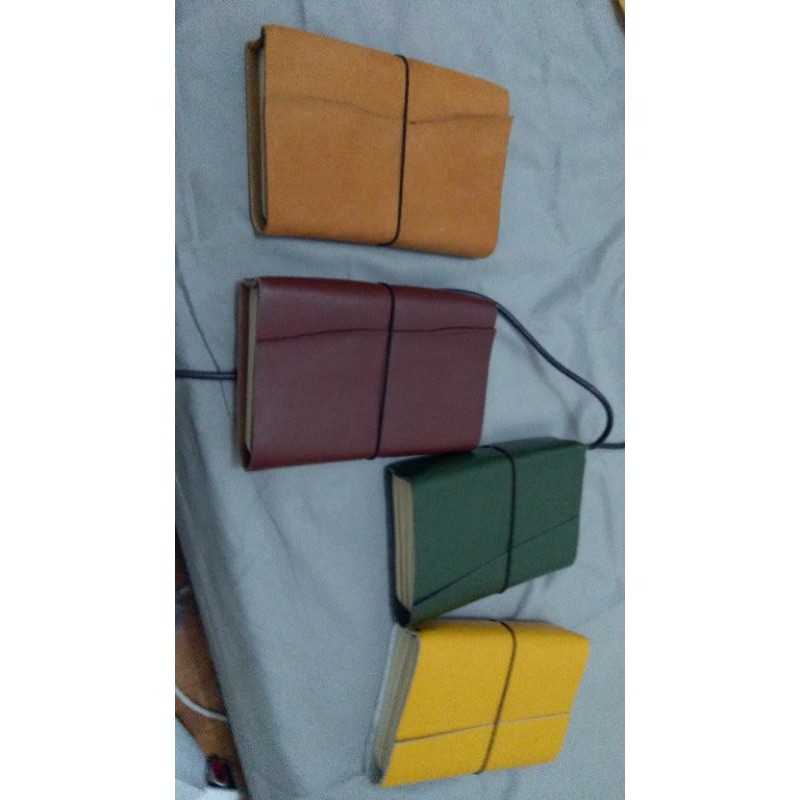 

Traveller's Notebook Polos