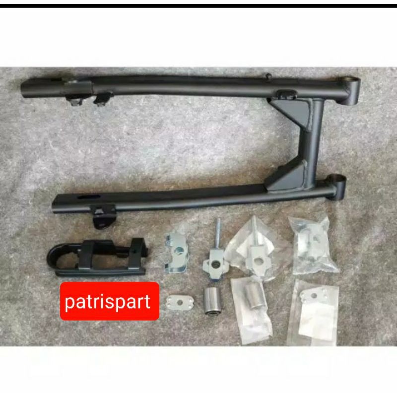 swing arm w175 ARM W175 set Original