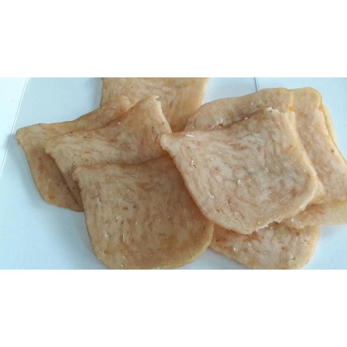 

Krupuk Udang Blaster