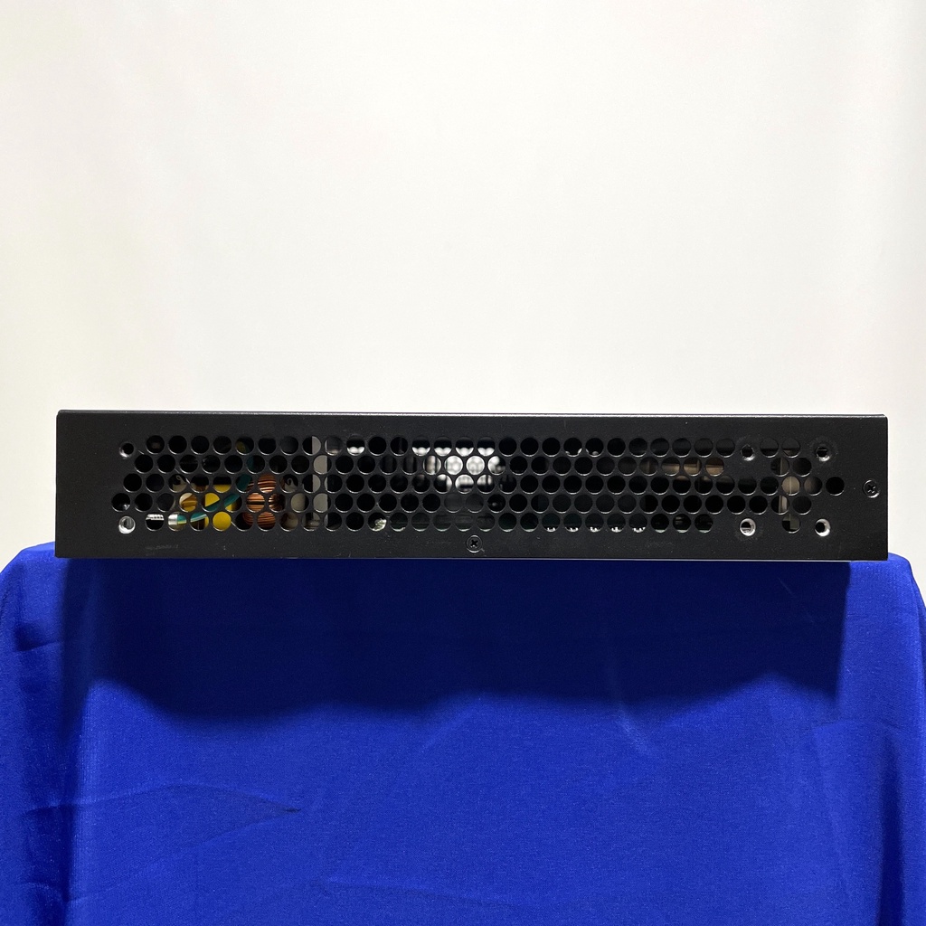 switch hpe office connect 1920s jl382a 48 port gigabit manage web base