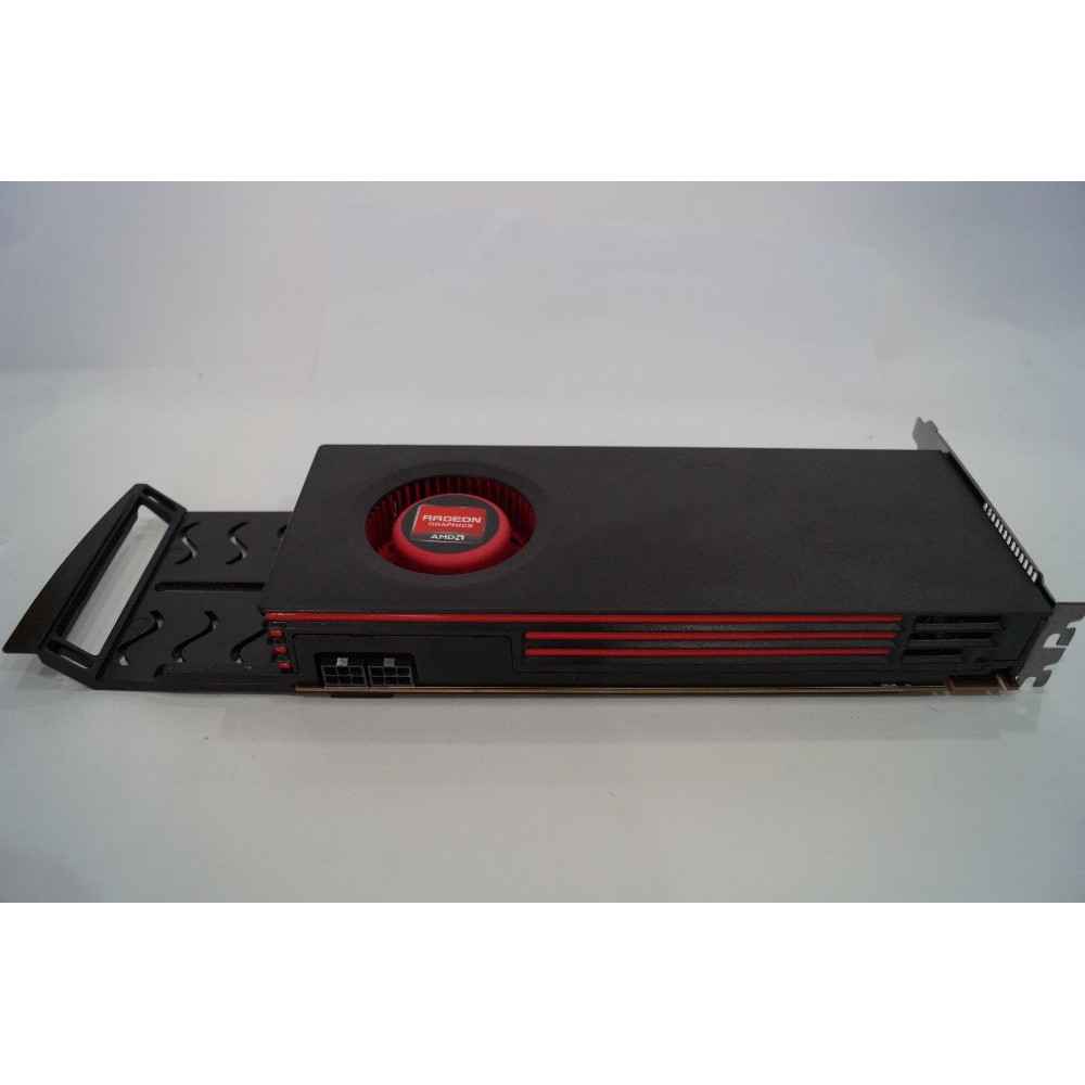 VGA Card ATI Radeon 6870 DDR5 1GB 128 Bit
