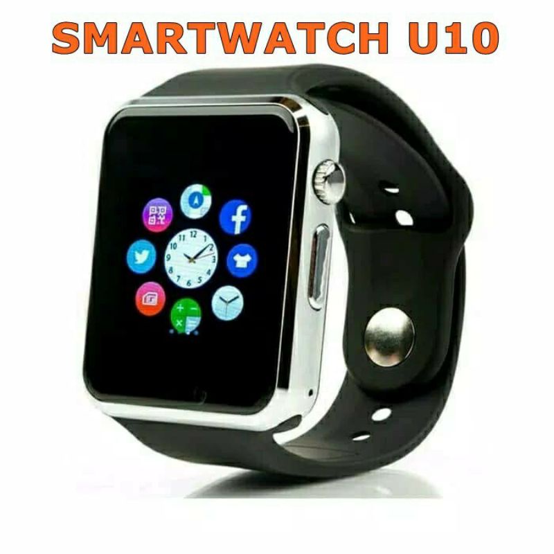 jam tangan smartphone