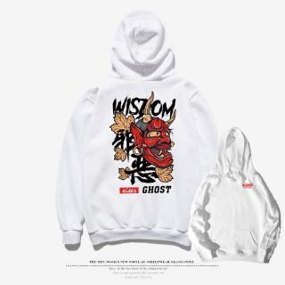 Sweater Kaos Hoodie Pria Wanita Gaya Korea Harajuku Sweater Kaos Hoodie Pria Wanita Gaya Korea Harajuku