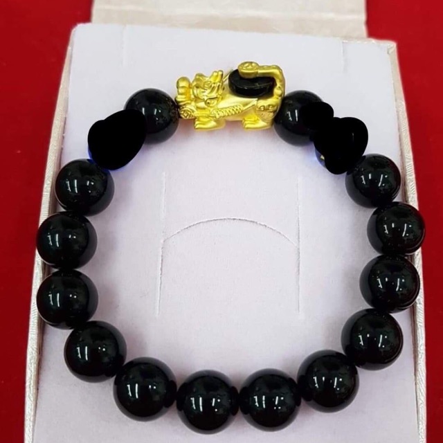 Gelang Pixiu Emas 999 9 Murni Atau 24k Taiwan Shopee Indonesia