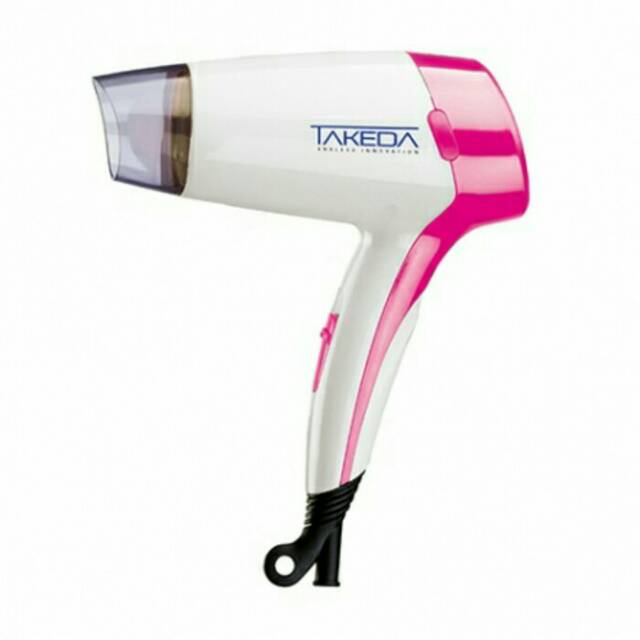 Takeda Hair Dryer Compact 450W