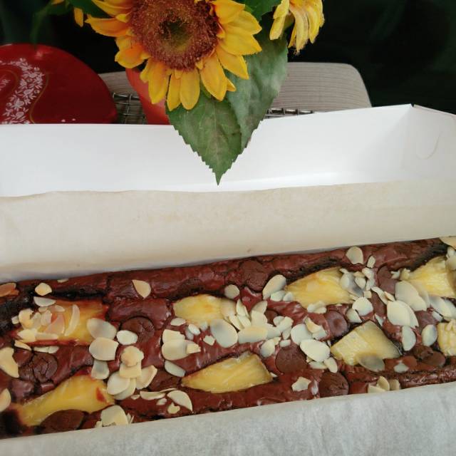 

Fudgy Brownies Original