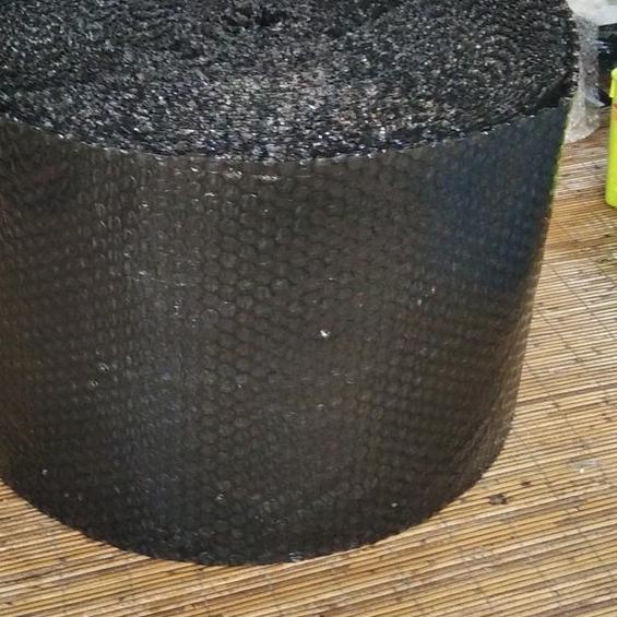

Diskon✔️BUBBLE WRAP 30CM X 50M HITAM PLASTIK BUBLE WARP BANDUNG METERAN BUBBLEWRAP|SQ1