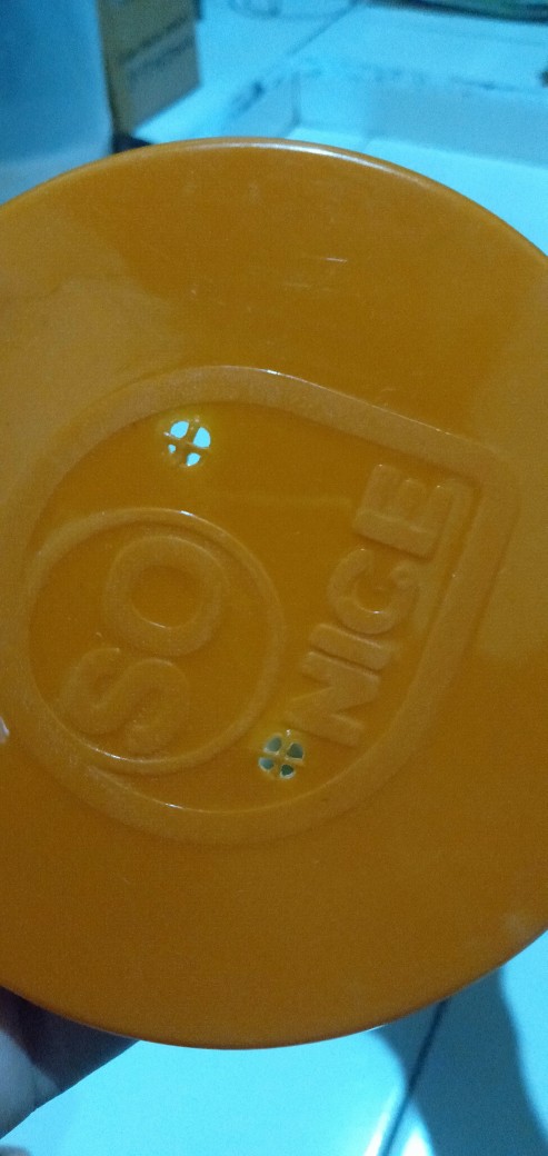 Sosis Sonice 20% Extra (toples)